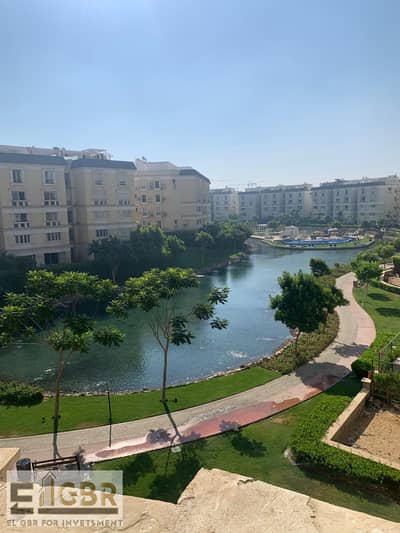 2 Bedroom Apartment for Sale in New Cairo, Cairo - WhatsApp Image 2025-10-09 at 16.15. 45 (1). jpeg