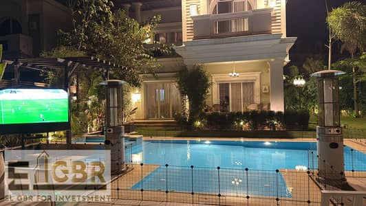 فیلا 5 غرف نوم للبيع في القاهرة الجديدة، القاهرة - WhatsApp Image 2025-10-10 at 12.17. 52. jpeg فیلا 5 غرف نوم للبيع في القاهرة الجديدة، القاهرة - WhatsApp Image 2025-10-10 at 12.17. 52. jpeg