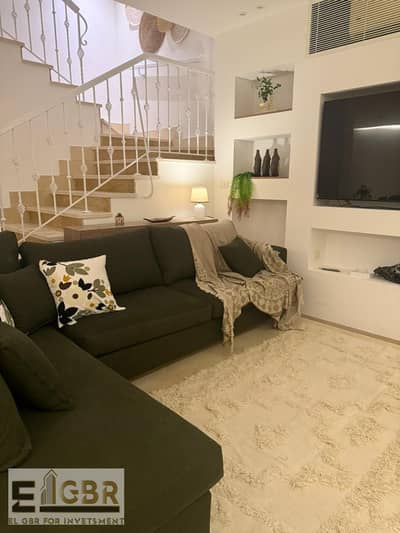 4 Bedroom Townhouse for Rent in New Cairo, Cairo - WhatsApp Image 2025-10-09 at 16.32. 08 (2). jpeg