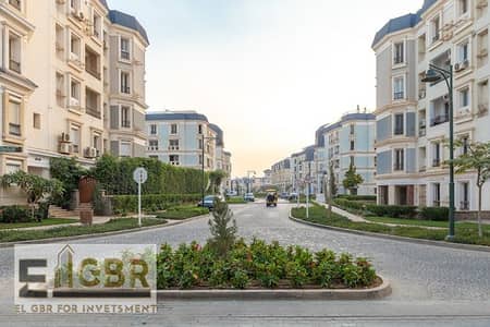 3 Bedroom Villa for Sale in New Cairo, Cairo - 2022-03-25. jpg