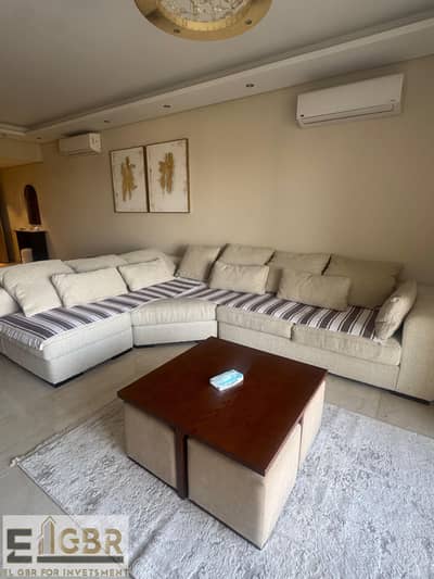 2 Bedroom Hotel Apartment for Rent in New Cairo, Cairo - WhatsApp Image 2025-10-12 at 21.10. 58 (6). jpeg
