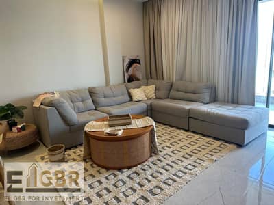 شقة 2 غرفة نوم للايجار في القاهرة الجديدة، القاهرة - WhatsApp Image 2025-10-12 at 22.05. 35 (4). jpeg