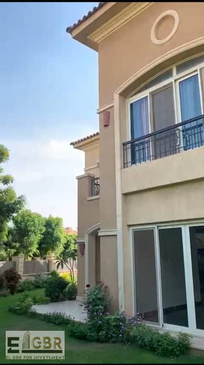 3 Bedroom Villa for Rent in Katameya, Cairo - WhatsApp Image 2025-10-12 at 23.17. 10. jpeg