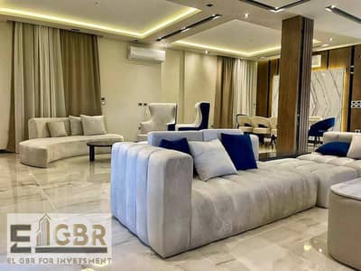 4 Bedroom Twin House for Rent in New Cairo, Cairo - WhatsApp Image 2025-10-12 at 23.27. 18. jpeg