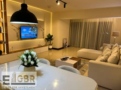 4 Bedroom Duplex for Rent in New Cairo, Cairo - WhatsApp Image 2025-10-13 at 00.51. 33. jpeg