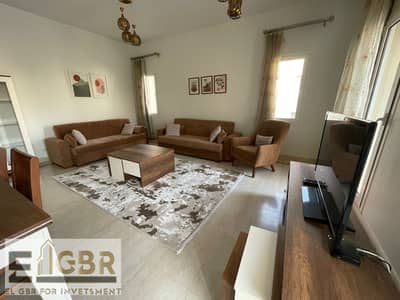 3 Bedroom Flat for Rent in New Cairo, Cairo - WhatsApp Image 2025-10-13 at 00.41. 14 (1). jpeg