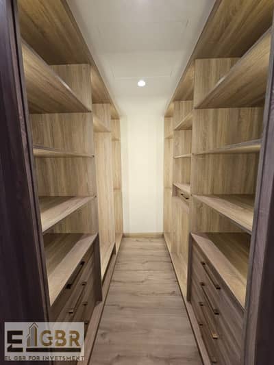 4 Bedroom Flat for Sale in New Cairo, Cairo - WhatsApp Image 2025-10-13 at 9.45. 47 AM. jpeg