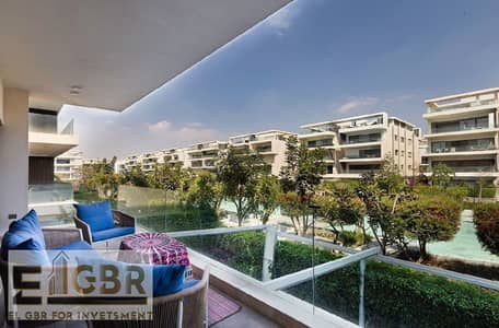 شقة 3 غرف نوم للايجار في القاهرة الجديدة، القاهرة - WhatsApp Image 2025-10-13 at 10.35. 57 AM (1). jpeg