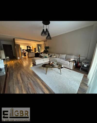 فلیٹ 3 غرف نوم للبيع في 6 أكتوبر، الجيزة - WhatsApp Image 2025-10-13 at 19.04. 09. jpeg