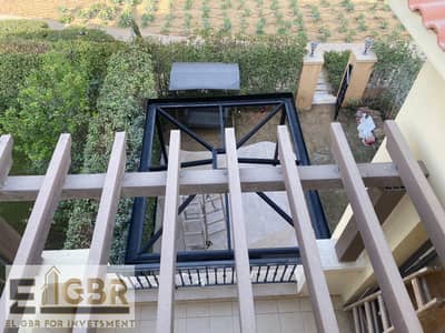 تاون هاوس 4 غرف نوم للبيع في القاهرة الجديدة، القاهرة - WhatsApp Image 2025-10-13 at 8.34. 23 PM (1). jpeg