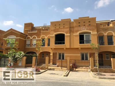 4 Bedroom Townhouse for Sale in New Cairo, Cairo - WhatsApp Image 2025-10-13 at 19.52. 10 (1). jpeg 4 Bedroom Townhouse for Sale in New Cairo, Cairo - WhatsApp Image 2025-10-13 at 19.52. 10 (1). jpeg