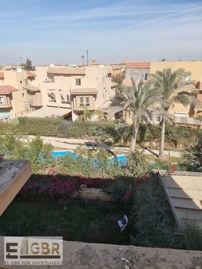 توين هاوس 5 غرف نوم للايجار في القاهرة الجديدة، القاهرة - WhatsApp Image 2025-10-16 at 6.17. 55 AM (1). jpeg