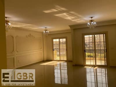 4 Bedroom Apartment for Rent in New Cairo, Cairo - WhatsApp Image 2025-10-15 at 5.48. 19 PM. jpeg