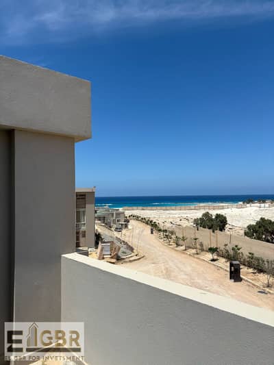 3 Bedroom Penthouse for Sale in North Coast, Matruh - WhatsApp Image 2025-10-14 at 5.32. 19 PM (1). jpeg