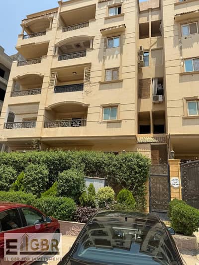 فلیٹ 3 غرف نوم للبيع في القاهرة الجديدة، القاهرة - WhatsApp Image 2025-10-22 at 1.36. 32 PM. jpeg