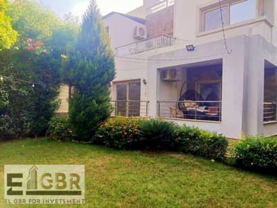 5 Bedroom Twin House for Rent in New Cairo, Cairo - WhatsApp Image 2025-10-22 at 1.38. 47 PM (2). jpeg 5 Bedroom Twin House for Rent in New Cairo, Cairo - WhatsApp Image 2025-10-22 at 1.38. 47 PM (2). jpeg