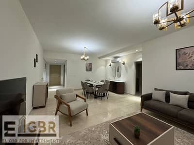 2 Bedroom Apartment for Rent in New Cairo, Cairo - WhatsApp Image 2025-10-22 at 1.39. 13 PM (1). jpeg