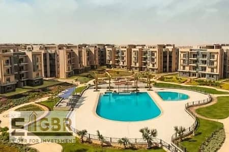 فلیٹ 3 غرف نوم للبيع في القاهرة الجديدة، القاهرة - WhatsApp Image 2025-10-22 at 10.54. 00_9068642d. jpg