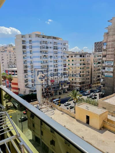 3 Bedroom Flat for Sale in Roushdy, Alexandria - IMG-20251021-WA0066. jpg