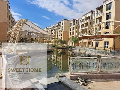 استوديو  للبيع في مدينة المستقبل، القاهرة - WhatsApp Image 2025-06-24 at 12.48. 03_098297ec. jpg