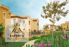 4 Bedroom Villa for Sale in New Cairo, Cairo - images (1). jpg