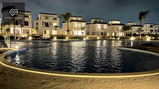3 Bedroom Townhouse for Sale in 6th of October, Giza - 4abd3b17-00c0-411a-b775-16dad1486aa6. jpg