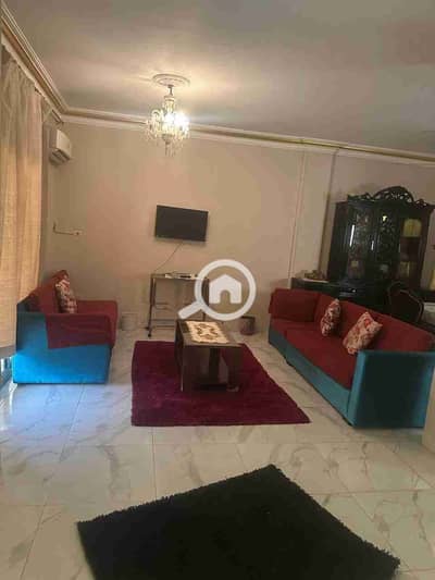 3 Bedroom Flat for Rent in New Cairo, Cairo - 1000224800. jpg 3 Bedroom Flat for Rent in New Cairo, Cairo - 1000224800. jpg