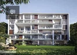 3 Bedroom Flat for Sale in New Cairo, Cairo - images (5). jpeg