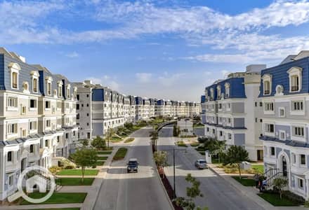 شقة 3 غرف نوم للبيع في القاهرة الجديدة، القاهرة - 5. jpg شقة 3 غرف نوم للبيع في القاهرة الجديدة، القاهرة - 5. jpg