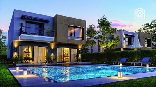 3 Bedroom Villa for Sale in Mostakbal City, Cairo - BxEyQMo4GsJx11fPxdakW3zi0FvaNk. jpg