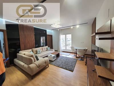 استوديو  للايجار في القاهرة الجديدة، القاهرة - WhatsApp Image 2025-10-23 at 11.54. 09 AM (3). jpg