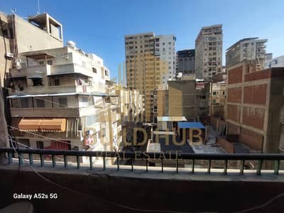 فلیٹ 2 غرفة نوم للبيع في فلمنج، الإسكندرية - IMG-20251023-WA0011. jpg