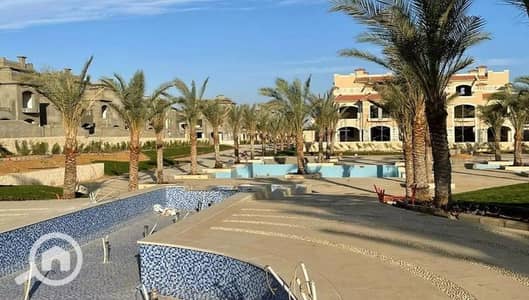 4 Bedroom Twin House for Sale in New Capital City, Cairo - IMG-20251022-WA0206. jpg