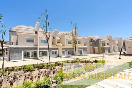 4 Bedroom Townhouse for Sale in Moharam Bik, Alexandria - WhatsApp Image 2025-01-19 at 12.34. 41 PM-fotor-2025011913530. jpg