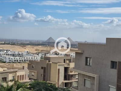 4 Bedroom Flat for Sale in 6th of October, Giza - IMG-20250824-WA0115. jpg