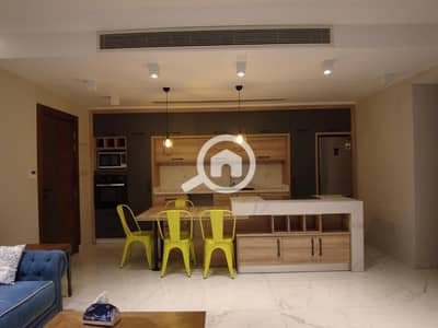 2 Bedroom Flat for Rent in New Cairo, Cairo - WhatsApp Image 2025-10-23 at 11.32. 17 AM (1). jpeg