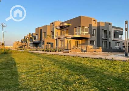 5 Bedroom Villa for Sale in 6th of October, Giza - 1. png
