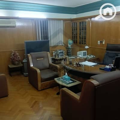 مکتب  للبيع في محطة الرمل، الإسكندرية - 9. jpg