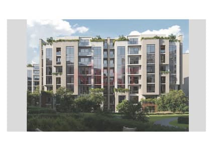 تاون هاوس 3 غرف نوم للبيع في الشيخ زايد، الجيزة - Ivoire West 2Bed 126m_ 2Br Lowest NEW_Page_6. jpg