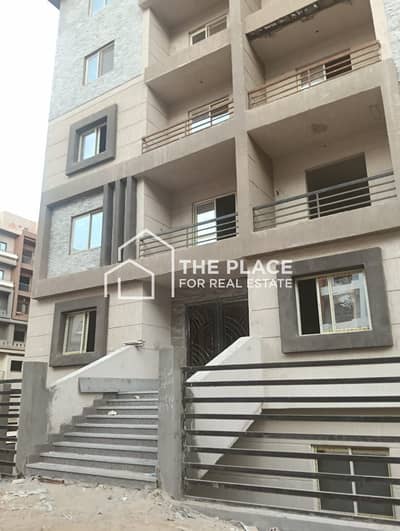 4 Bedroom Flat for Sale in Hadayek October, Giza - WhatsApp Image 2025-10-23 at 12.59. 25_8bc4acef. jpg