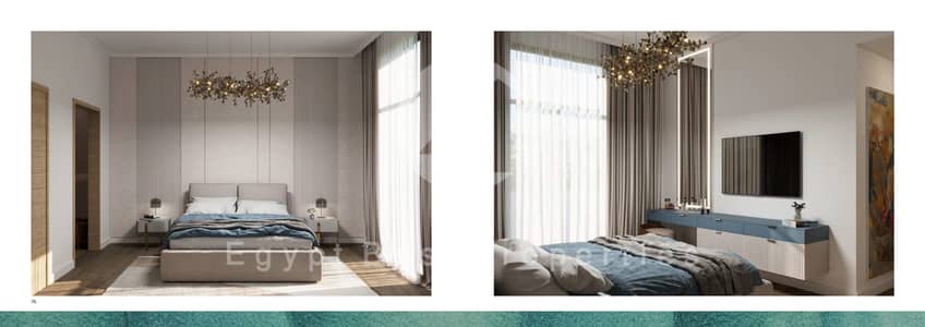 شقة 2 غرفة نوم للبيع في القاهرة الجديدة، القاهرة - Sapphire Residences Brochure Digital Preview 10.10. 23 V2-39 - Copy. jpg