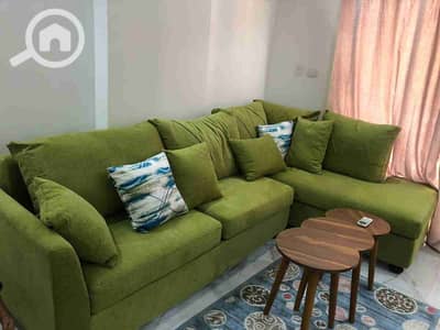 1 Bedroom Apartment for Rent in Madinaty, Cairo - 1000421312. jpg