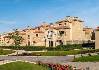 3 Bedroom Townhouse for Sale in New Capital City, Cairo - WhatsApp Image 2025-10-23 at 1.46. 55 PM. jpeg