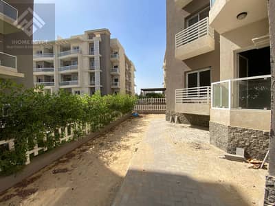 3 Bedroom Apartment for Sale in Sheikh Zayed, Giza - WhatsApp Image 2025-10-23 at 1.55. 50 PM. jpeg