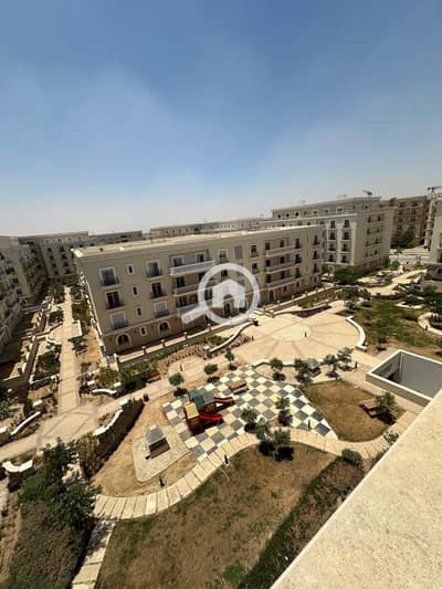 3 Bedroom Flat for Sale in New Cairo, Cairo - WhatsApp Image 2025-10-22 at 13.02. 47_e495cb2c. jpg