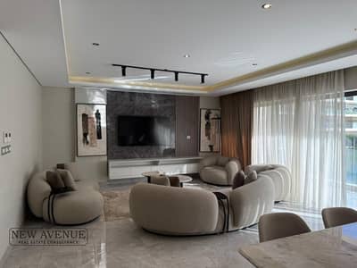 3 Bedroom Apartment for Sale in New Cairo, Cairo - IMG-20251023-WA0026. jpg