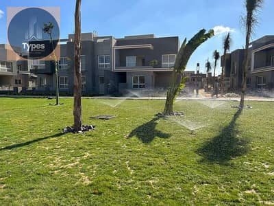 3 Bedroom Townhouse for Sale in Sheikh Zayed, Giza - WhatsApp Image 2023-07-24 at 2.49. 38 PM (3). jpeg