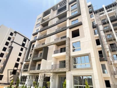 4 Bedroom Flat for Sale in New Capital City, Cairo - 6039417123274603858. jpg