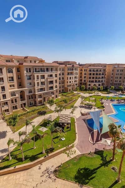 3 Bedroom Apartment for Sale in New Cairo, Cairo - WhatsApp Image 2025-09-10 at 1.13. 36 PM (20). jpeg