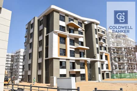 1 Bedroom Apartment for Sale in New Cairo, Cairo - WhatsApp Image 2025-10-13 at 12.22. 28_5b2510ec. jpg 1 Bedroom Apartment for Sale in New Cairo, Cairo - WhatsApp Image 2025-10-13 at 12.22. 28_5b2510ec. jpg